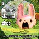 bunnyshaped shop